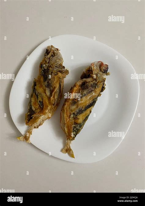 Dalagang Bukid Fish In English .
